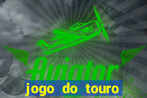 jogo do touro fortune ox